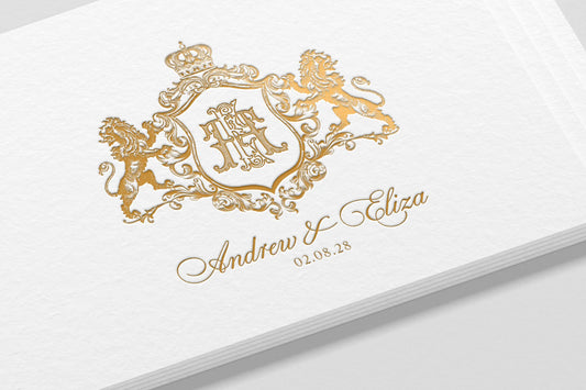 Custom Wedding Logo Creator: Create a Wedding Logo That Is Uniquely Yours