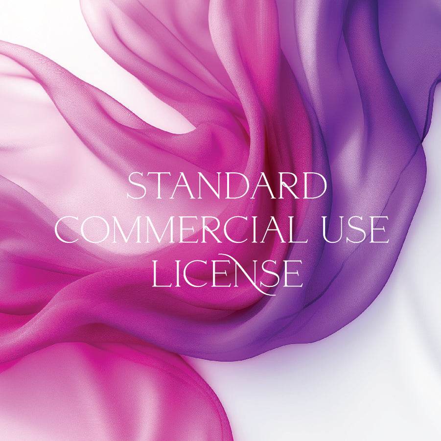 Standard Commercial License - LinvitInstant