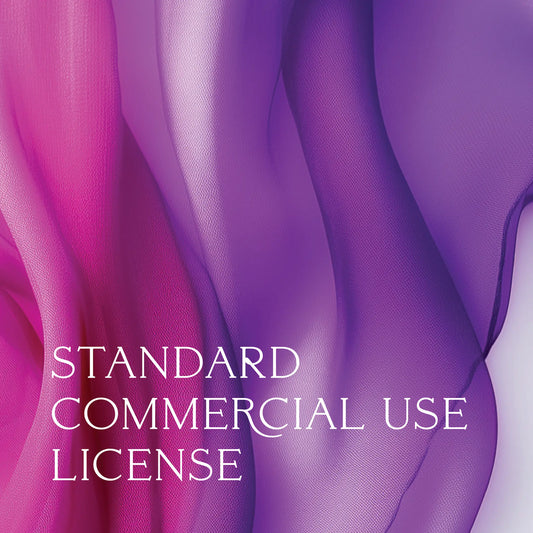 Commercial License for Digital Wedding Monograms