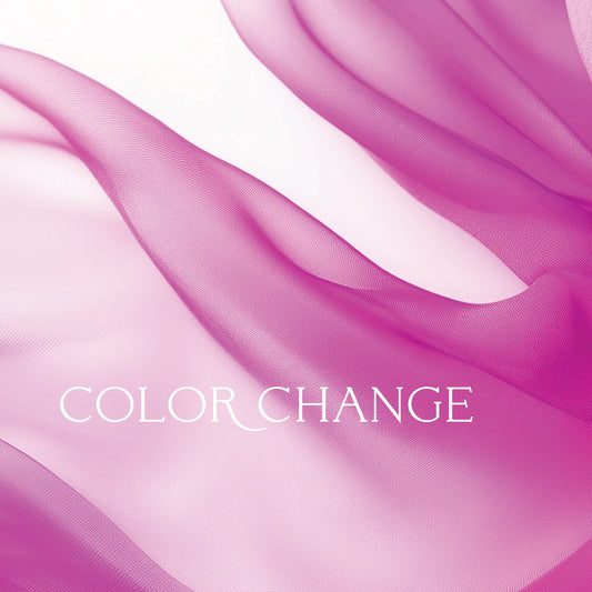 COLOR CHANGE REQUEST for Your Digital Download